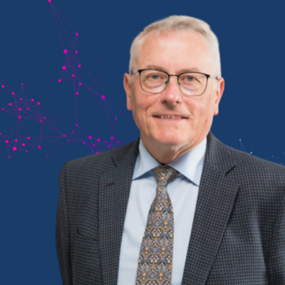 Joe Nellis, Professor in Economics