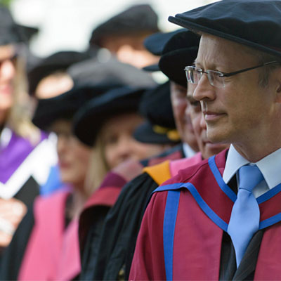 School of Management faculty