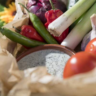 Sustainable Food Systems