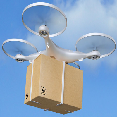 Unmanned aerial vehicle