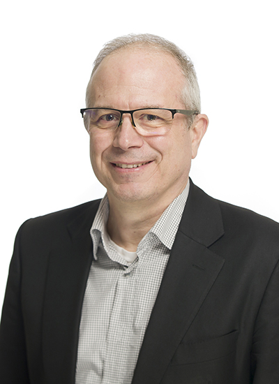 Professor Vasilis Theoharakis