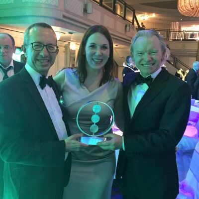 BGP alumni prove their metal to enjoy sweet success