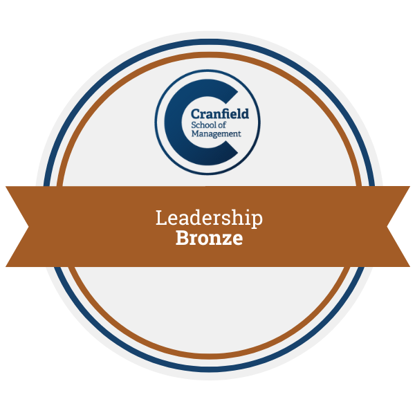 Bronze Leadership