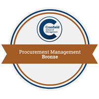 Bronze Procurement Management