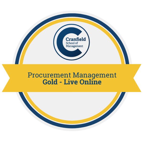 Gold Procurement Management