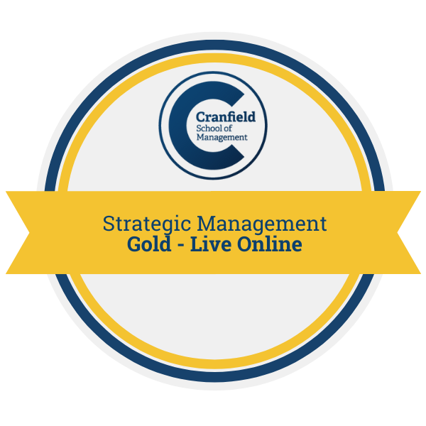 Gold Strategic Management