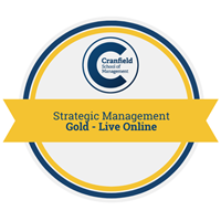 Gold Strategic Management