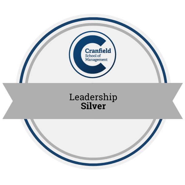 Silver Leadership
