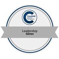 Silver Leadership