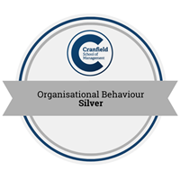 Silver Organisational Behaviour