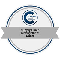 Silver Supply Chain Management