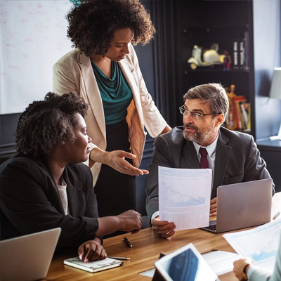 Gender, Leadership and Inclusion Centre