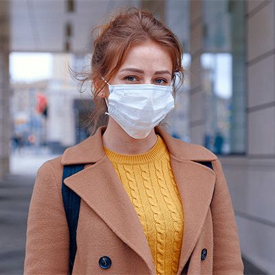 Responding to the Coronavirus Crisis: A Strategic Approach to Building and Strengthening Organizational Resilience