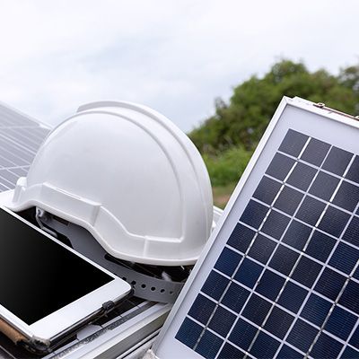 About the Sustainability group