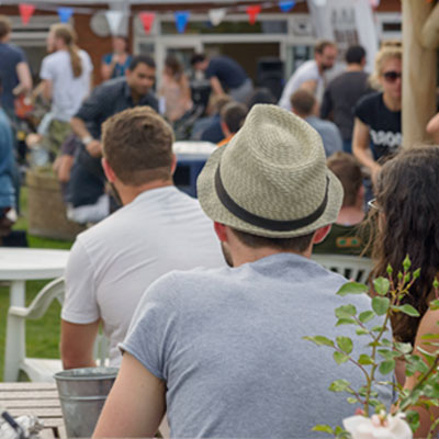 Cranfield Students Association