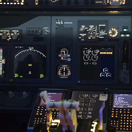 cockpit - Avionic Systems Design