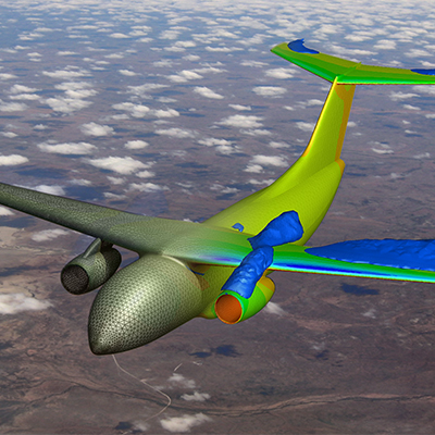 aerospace computational engineering