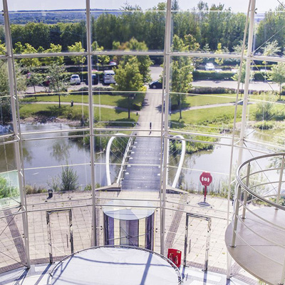 Full-time MScs at Cranfield School of Management