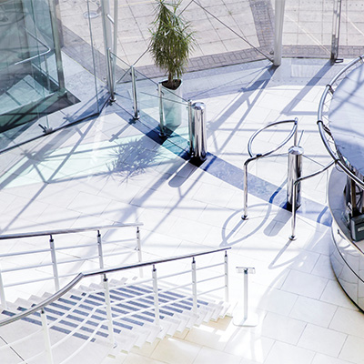 Part-time Masters Courses at Cranfield School of Management