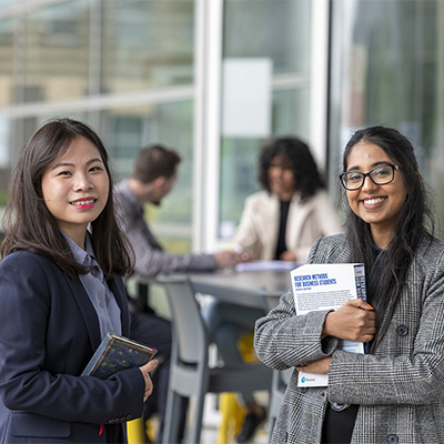 Alumni Service Award