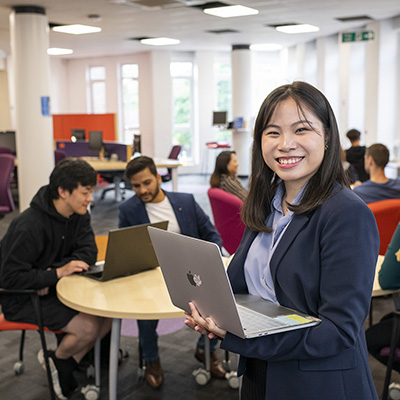 Internship Project Case Studies