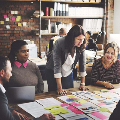 Marketing Leadership MSc at Cranfield School of Management