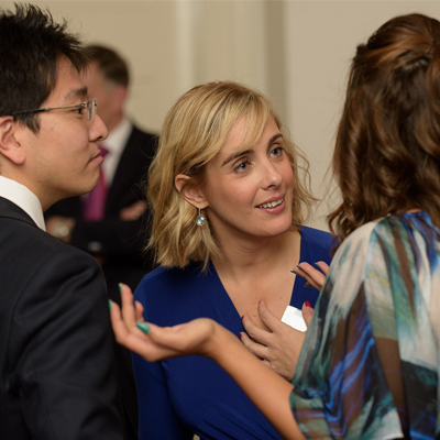 Alumni Networking Event