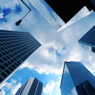 Cranfield School of Management Distinguished Alumni Award