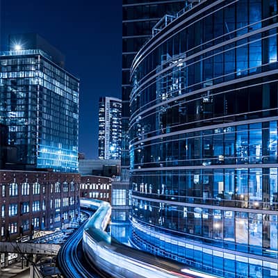 MBA Full-time at Cranfield School of Management