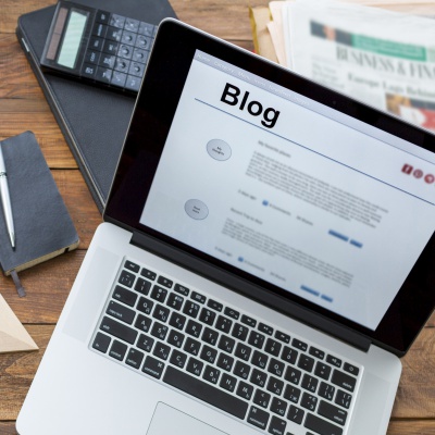 Blog