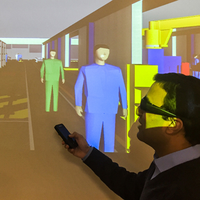 Manufacturing informatics