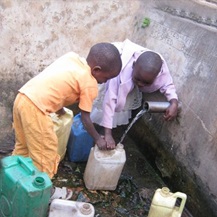 Water Sanitation