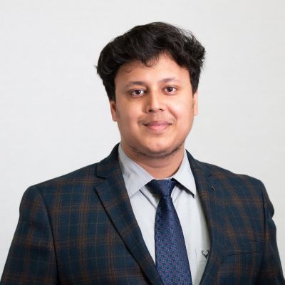 Applied Bioinformatics MSc