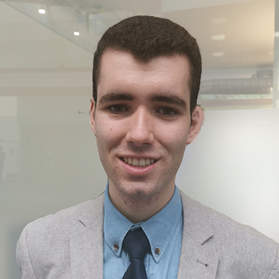 Michael Horsnell, Automotive Engineering MSc