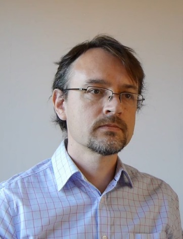 Carlos Vrancken, Cranfield University