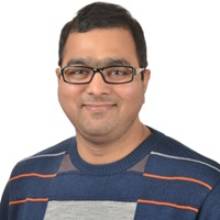 Dr Vinod Kumar