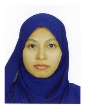 Nur I. Zulkafli, Cranfield University