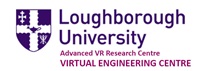 Loughborough University Logo