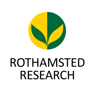 Rothamsted logo