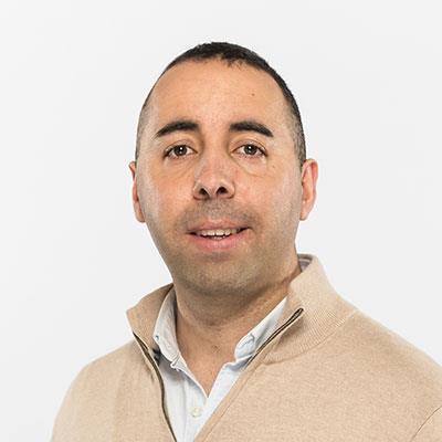 Fabian Duarte Martinez