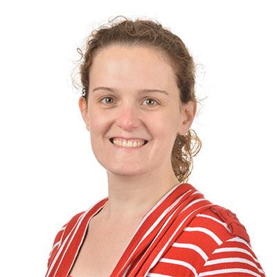 Carol Verheecke-Vaessen