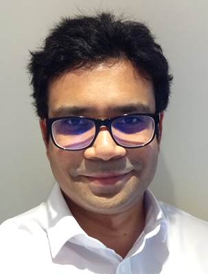 Nalinda Hettiarachchi