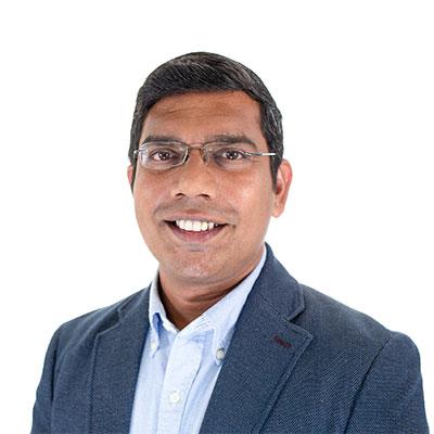 Karthik Depuru-Mohan