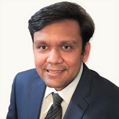 David John Rajendran