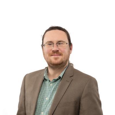 Christopher McCloskey