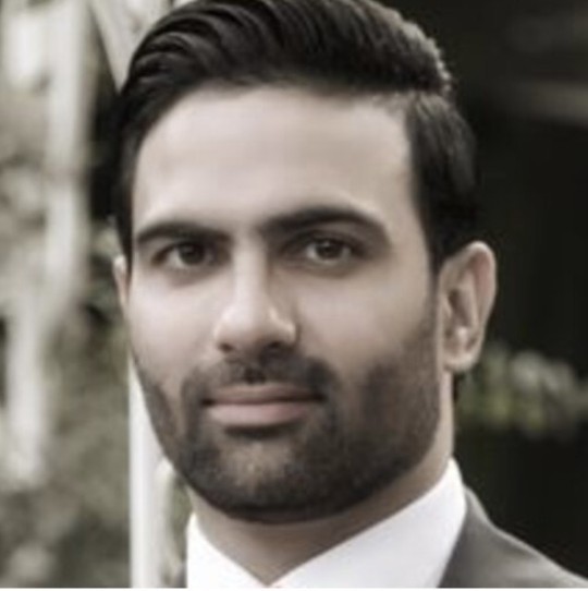 Fakhre Ali