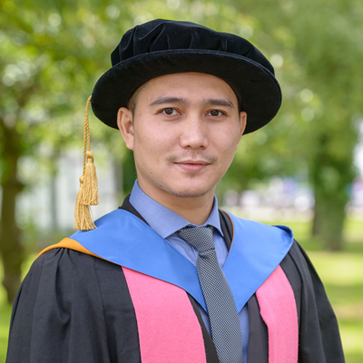 Nik Iksandar Putra Sansudin