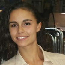 Clara Martinez