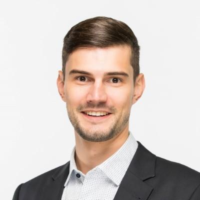 Fabian Steinmann