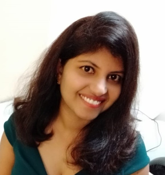 Pavana K Pavana Koragappa